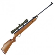 Webley Patriot .25 calibre Break  Action Spring Air Rifle sold as Firearms Certificate Only (F.A.C) 28ft.lbs Power