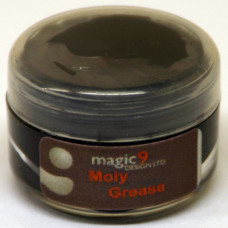 Magic 9 Design Moly Grease 7g Tub approx
